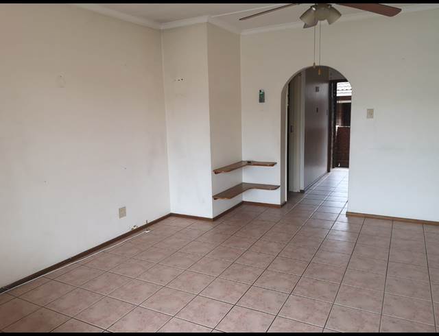 2 BEDROOM APARTMENT TO LET IN PELHAM