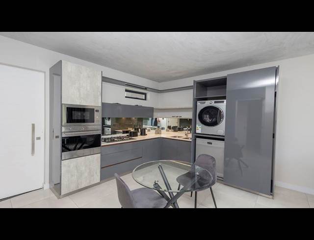 1 BEDROOM PROPERTY TO RENT IN HOUGHTON ESTATE