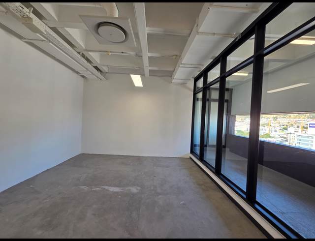 1,912M² OFFICE TO LET IN CAPE TOWN CITY CENTRE