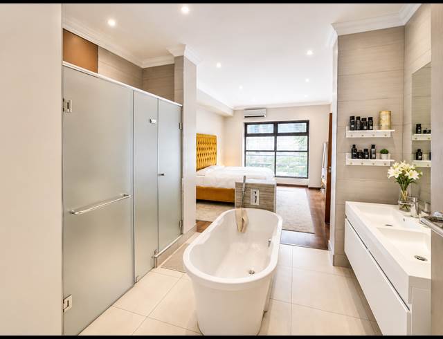 3 BEDROOM APARTMENT TO LET IN MORNINGSIDE