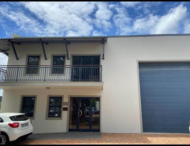 446M² WAREHOUSE TO LET IN WESTLAKE