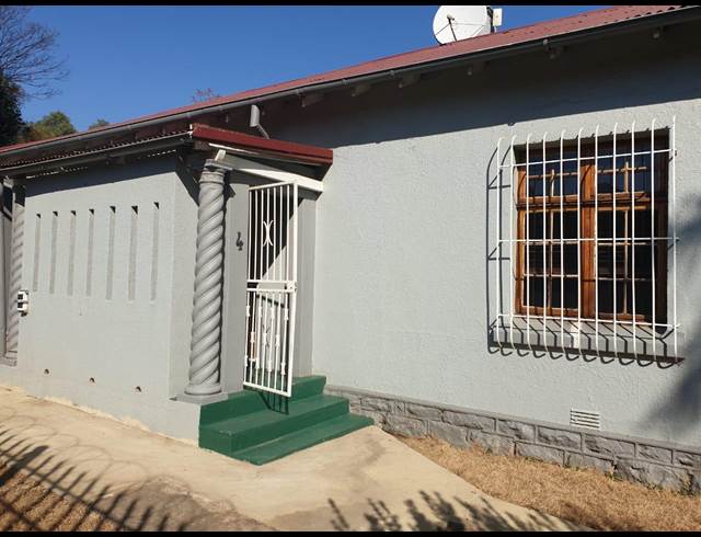 74M² OFFICE TO LET IN LAMBTON