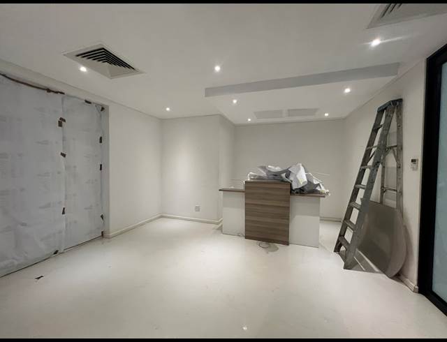 208M² OFFICE TO LET IN ILLOVO