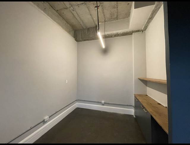 796M² OFFICE TO LET IN CAPE TOWN CITY CENTRE