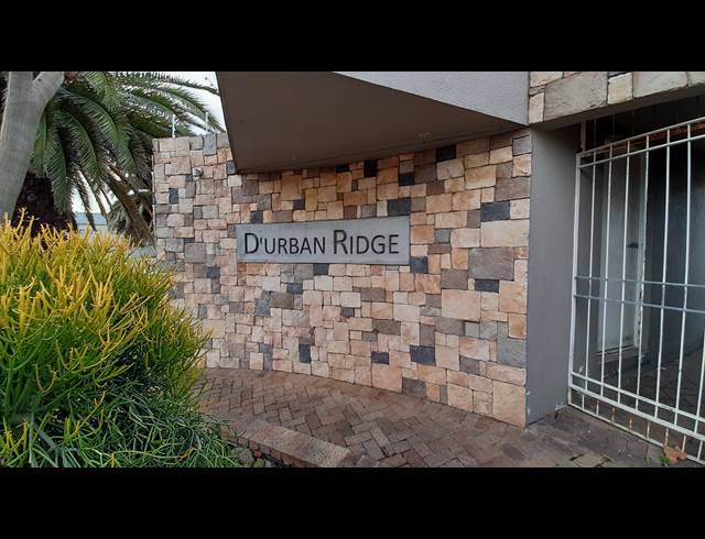 1 bed property to rent in HUME