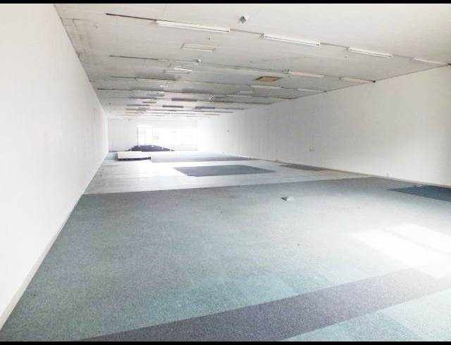 629M² BUILDING TO LET IN NEWTON PARK