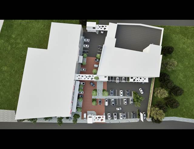 1,206M² OFFICE TO LET IN WINDERMERE