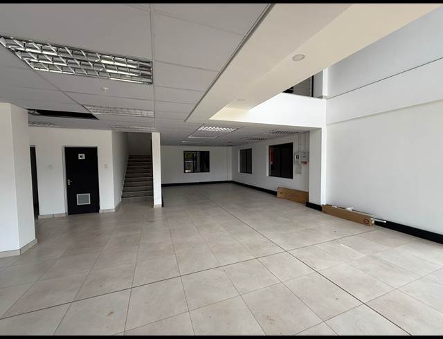 2,317M² WAREHOUSE TO LET IN MULDERSDRIFT