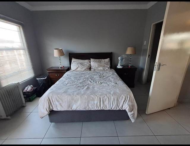 1 BEDROOM PROPERTY TO RENT IN BUCCLEUCH