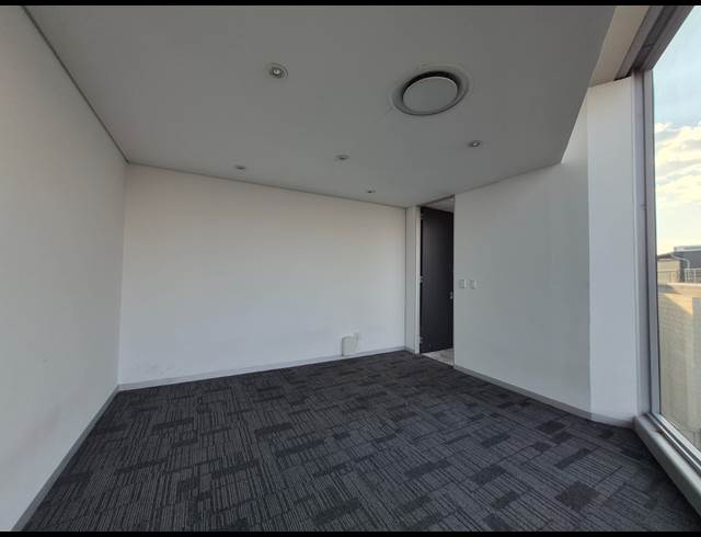 284M² OFFICE TO LET IN ILLOVO
