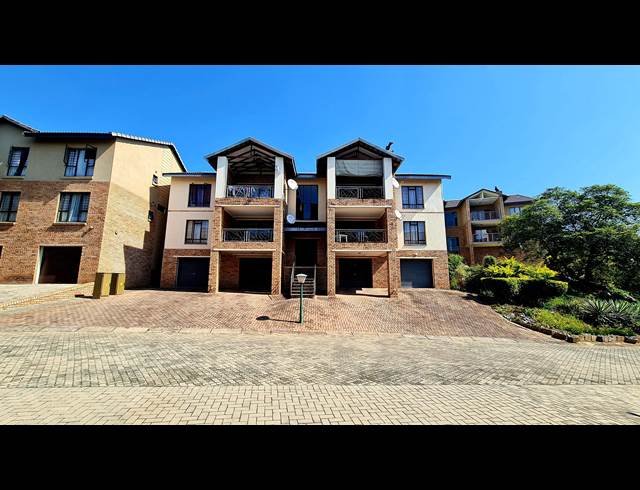3 BEDROOM APARTMENT TO LET IN WEST ACRES