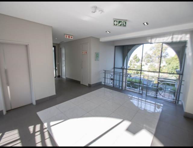 1,901M² OFFICE TO LET IN ILLOVO