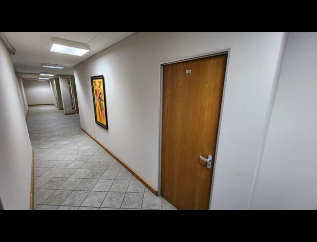 39M² OFFICE TO LET IN RIETFONTEIN