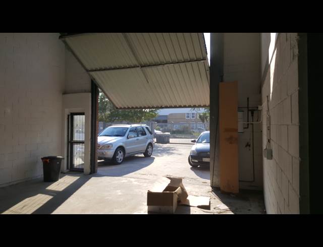 500M² WAREHOUSE TO LET IN KILLARNEY GARDENS