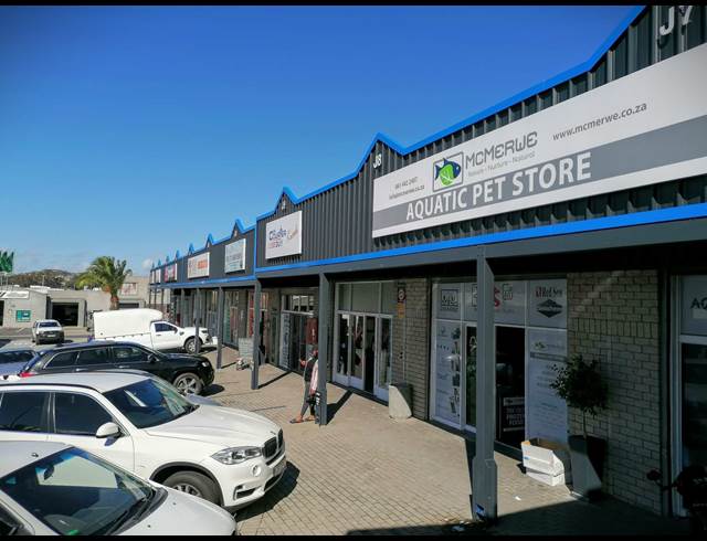 183M² RETAIL TO LET IN BRACKENFELL CENTRAL