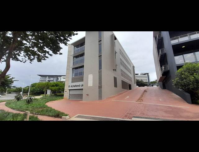 174M² OFFICE TO LET IN UMHLANGA RIDGESIDE