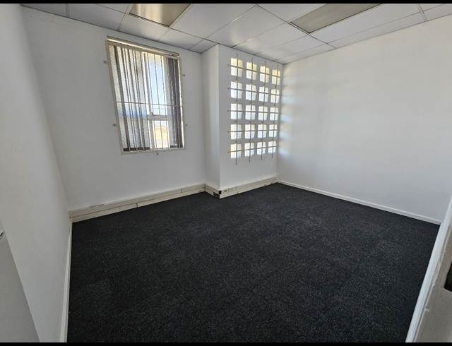 2,356M² WAREHOUSE TO LET IN EPPING INDUSTRIAL