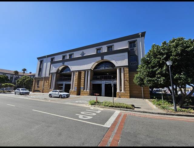 1,753M² OFFICE TO LET IN CENTURY CITY