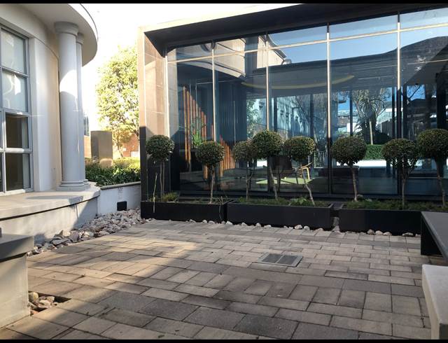 450M² OFFICE TO LET IN SANDHURST EXT 4