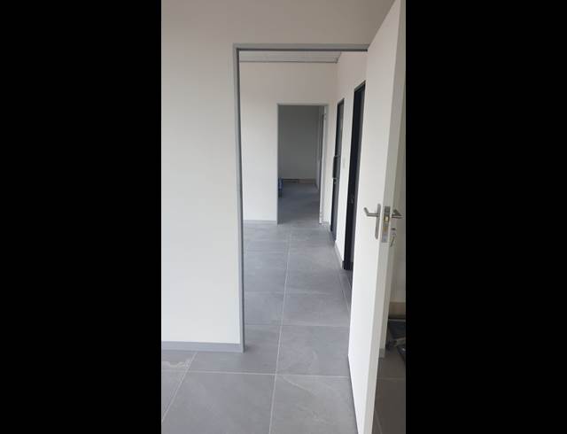 85M² OFFICE TO LET IN NELSPRUIT EXT 2