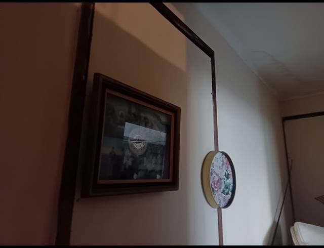 0.5 BEDROOM FLAT TO LET IN EVEREST HEIGHTS