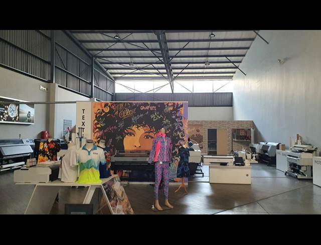 530M² WAREHOUSE TO LET IN LINBRO PARK