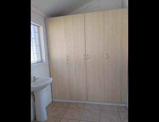 0 bed property to rent in PRESIDENT PARK AH