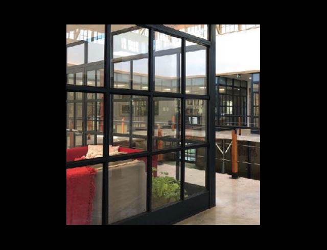 258M² RESTAURANT RENTED IN WELLINGTON NORTH