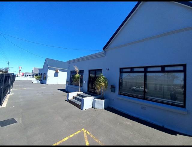 171M² OFFICE RENTED IN BEREA