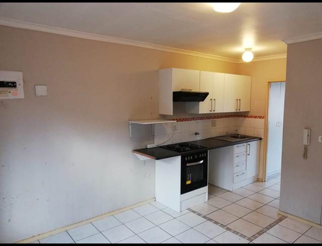 1 BEDROOM PROPERTY TO RENT IN MORGENSTER