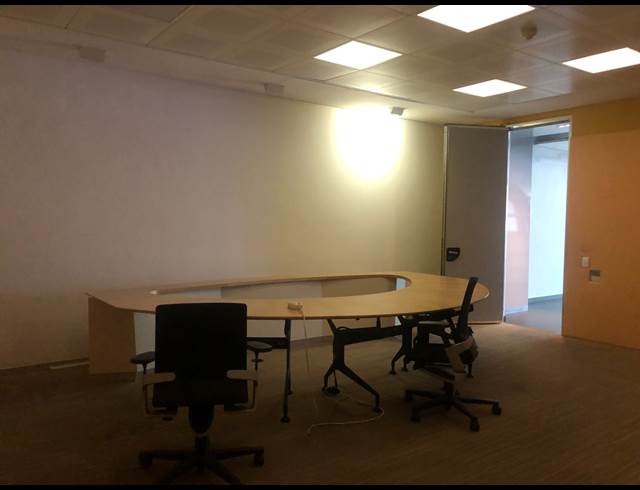 599M² OFFICE TO LET IN ILLOVO