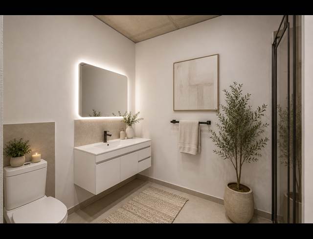 1 BEDROOM APARTMENT TO LET IN RIVONIA
