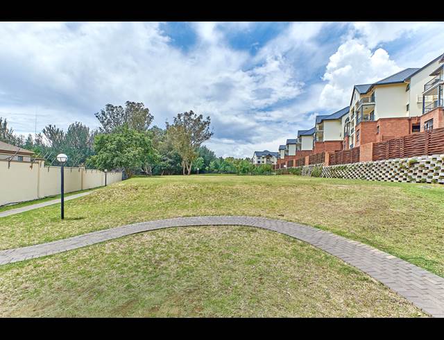 3 BEDROOM PROPERTY TO RENT IN KYALAMI