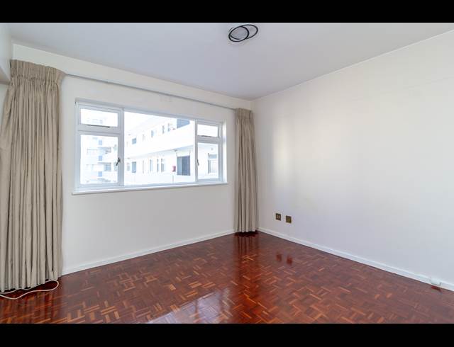 2 BEDROOM APARTMENT RENTED IN SEA POINT