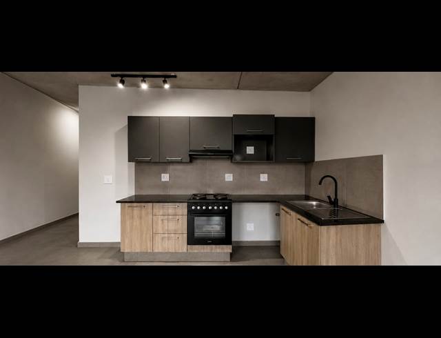 1 BEDROOM APARTMENT TO LET IN RIVONIA