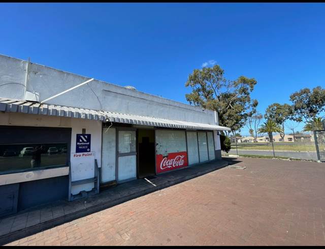 135M² WAREHOUSE TO LET IN PAROW INDUSTRIAL
