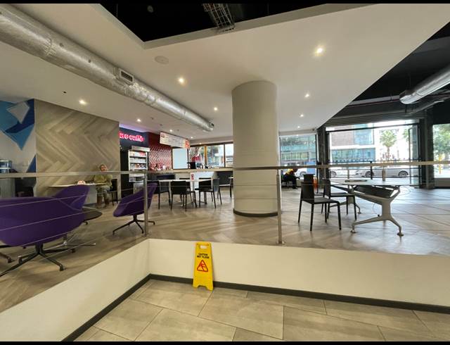717M² RETAIL TO LET IN CAPE TOWN CITY CENTRE