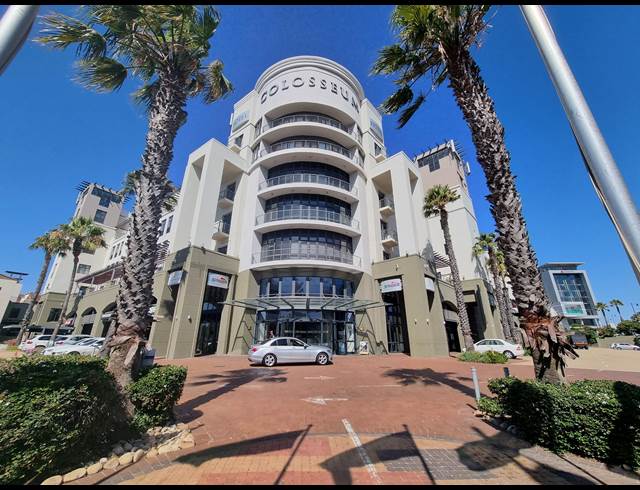 441M² OFFICE TO LET IN CENTURY CITY