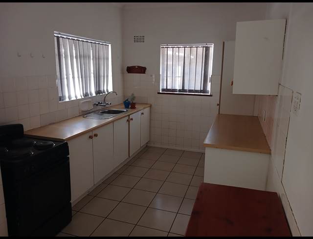 Spacious Bertgvliet Family Home