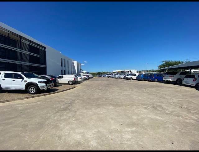 7,497M² WAREHOUSE TO LET IN RIVERHORSE VALLEY