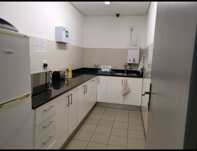 2,000M² OFFICE TO LET IN NELSPRUIT CENTRAL
