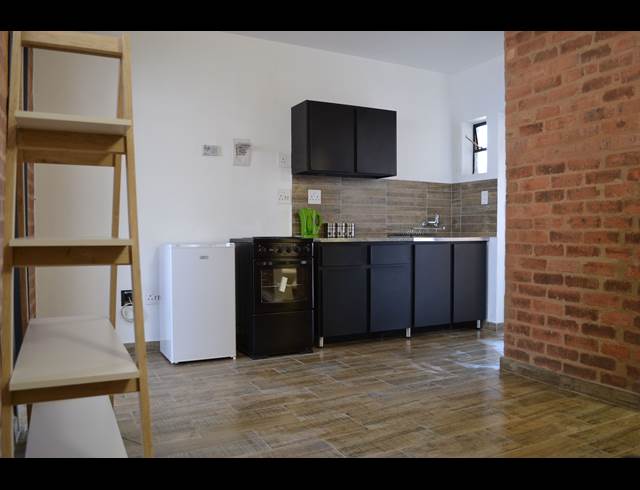 1 bed property to rent in WESTDENE