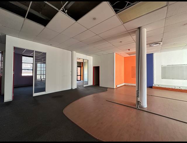 223.30M² OFFICE TO LET IN HIGHVELD TECHNOPARK