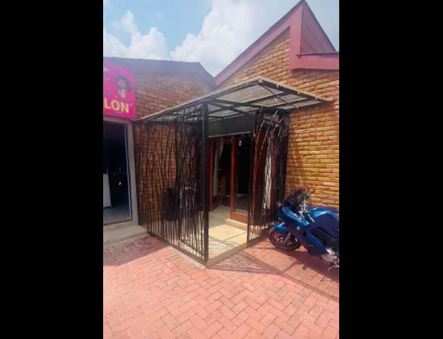 3 BEDROOM PROPERTY TO RENT IN FOURWAYS