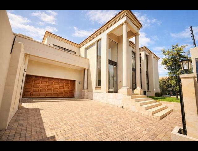 3 BEDROOM PROPERTY TO RENT IN BRYANSTON