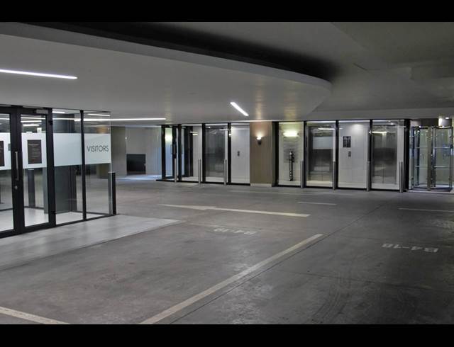410M² OFFICE TO LET IN SANDOWN