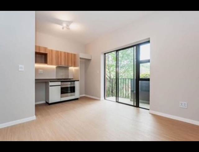 1 BEDROOM PROPERTY TO RENT IN BRYANSTON