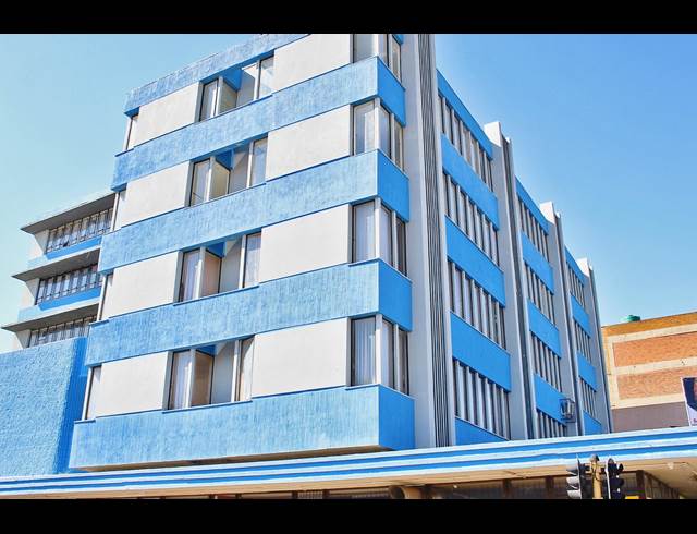 512M² BUILDING TO LET IN BOKSBURG CENTRAL
