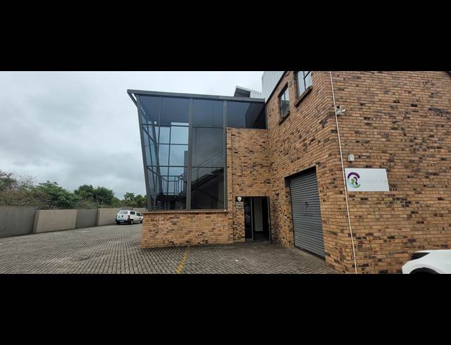 218M² WAREHOUSE TO LET IN NELSPRUIT INDUSTRIAL