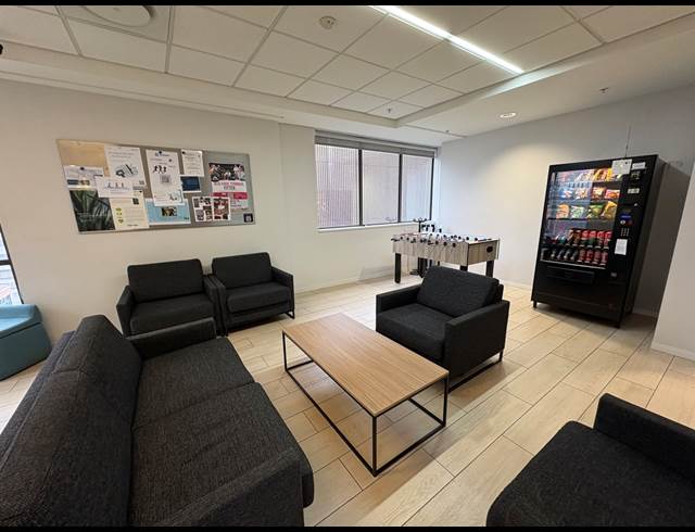 2,004M² OFFICE TO LET IN CAPE TOWN CITY CENTRE